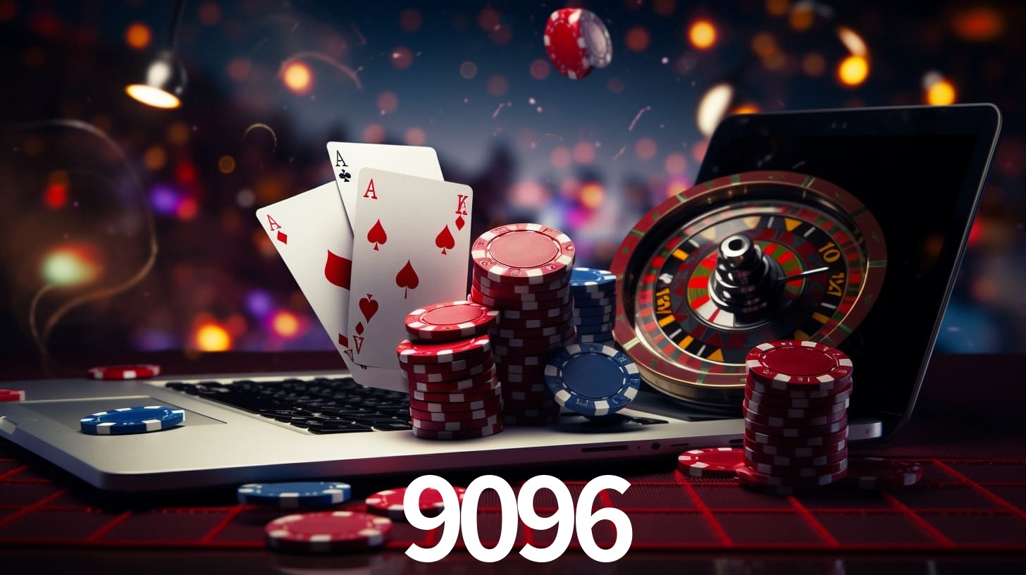 VIP Casino 9096