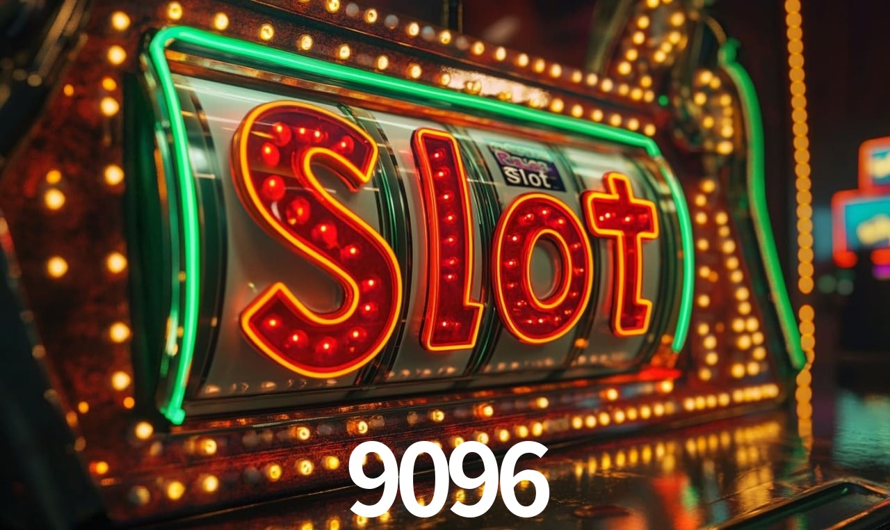 Promoções Sazonais 9096