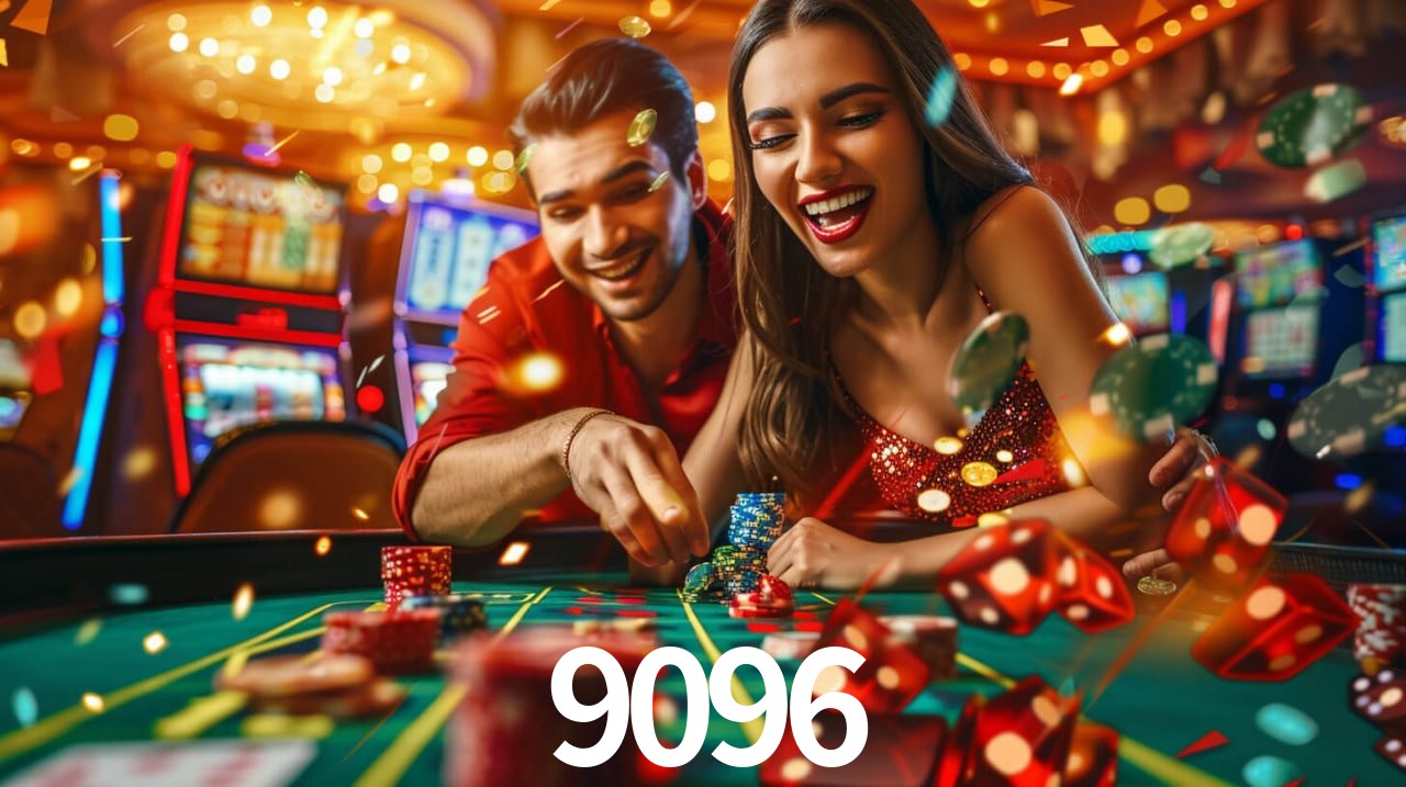 Integração de APIs 9096