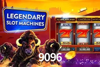 Desvendando o Mundo dos Jogos Virtuais na 9096