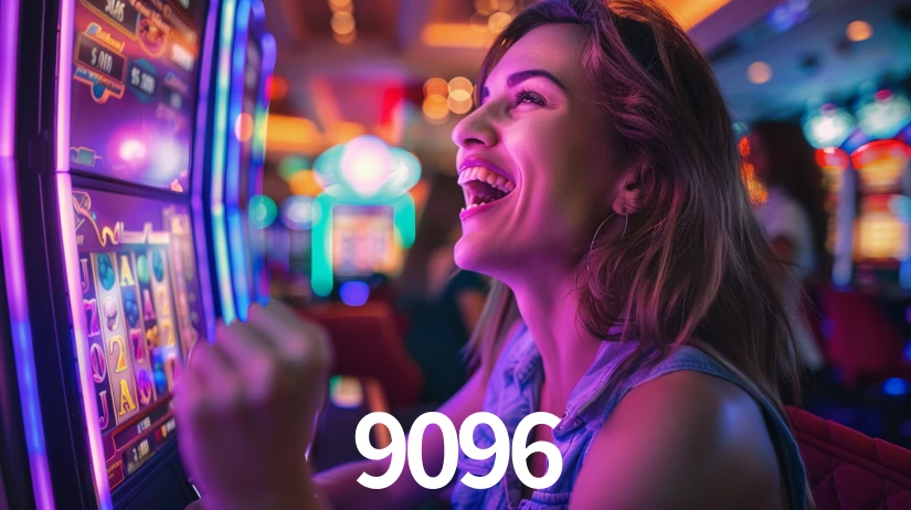 9096