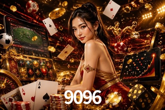 Flash Promotion 9096