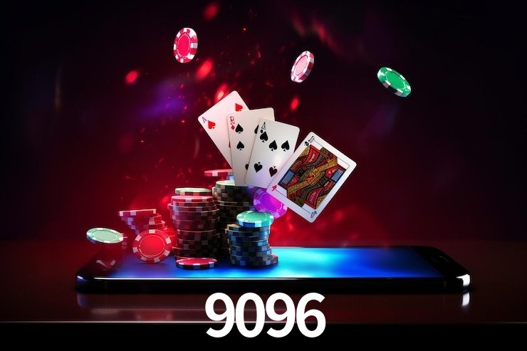 Game Providers 9096