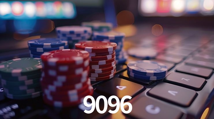 Promoção Relâmpago 9096