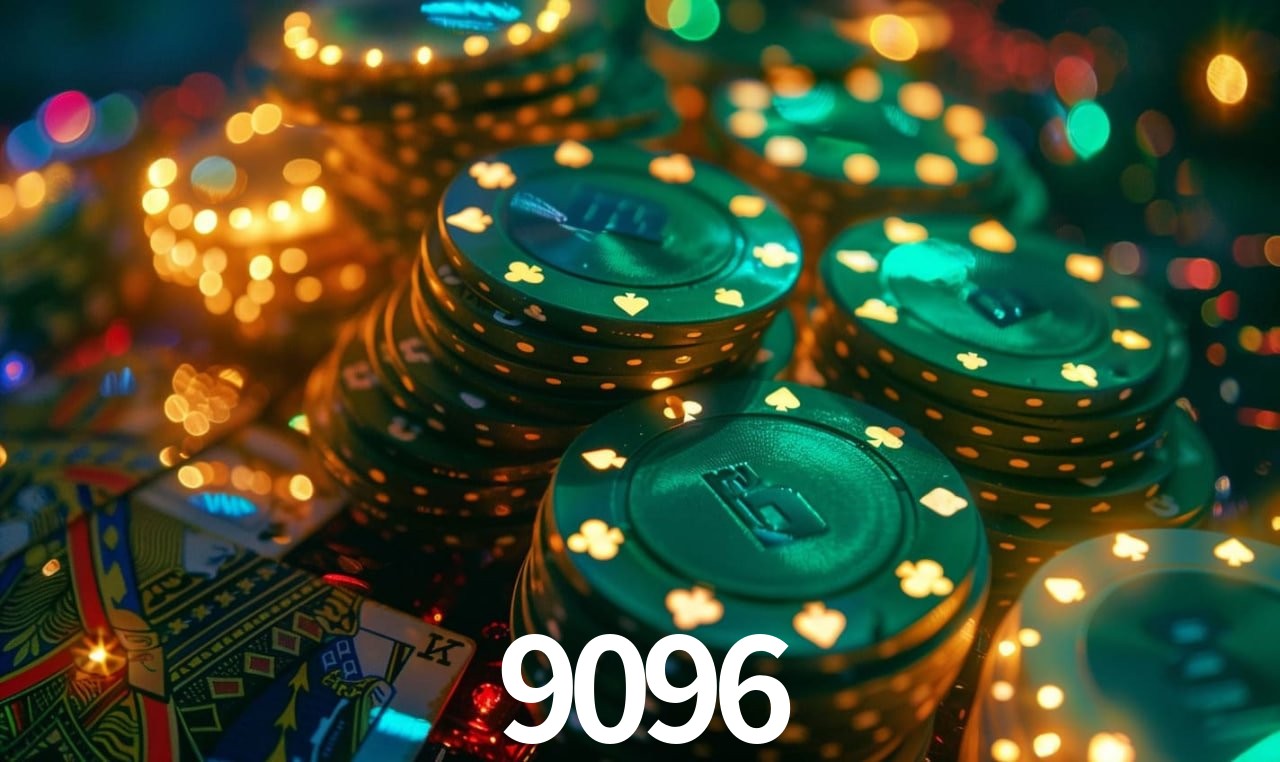 Apostas de Basquete 9096