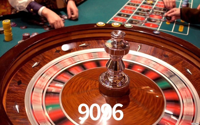 Casino Ao Vivo 9096