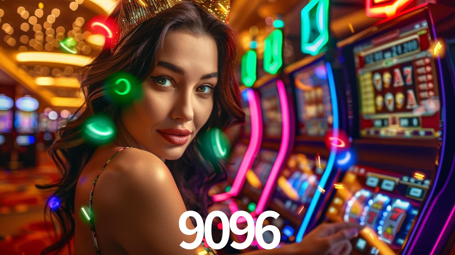 9096