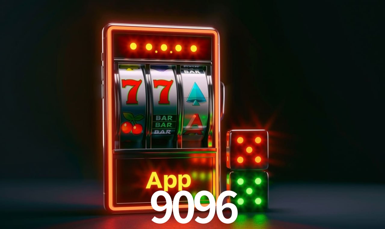 Casino Ao Vivo 9096