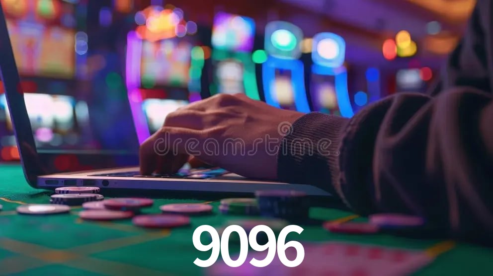 Programa VIP 9096