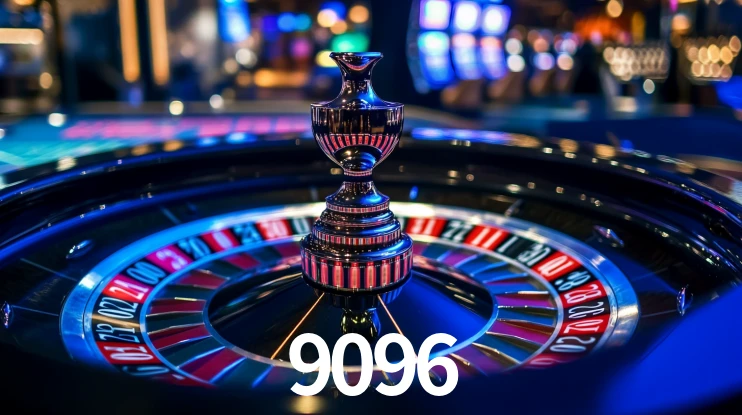 Explore as vantagens do 9096: serviço profissional e confiabilidade