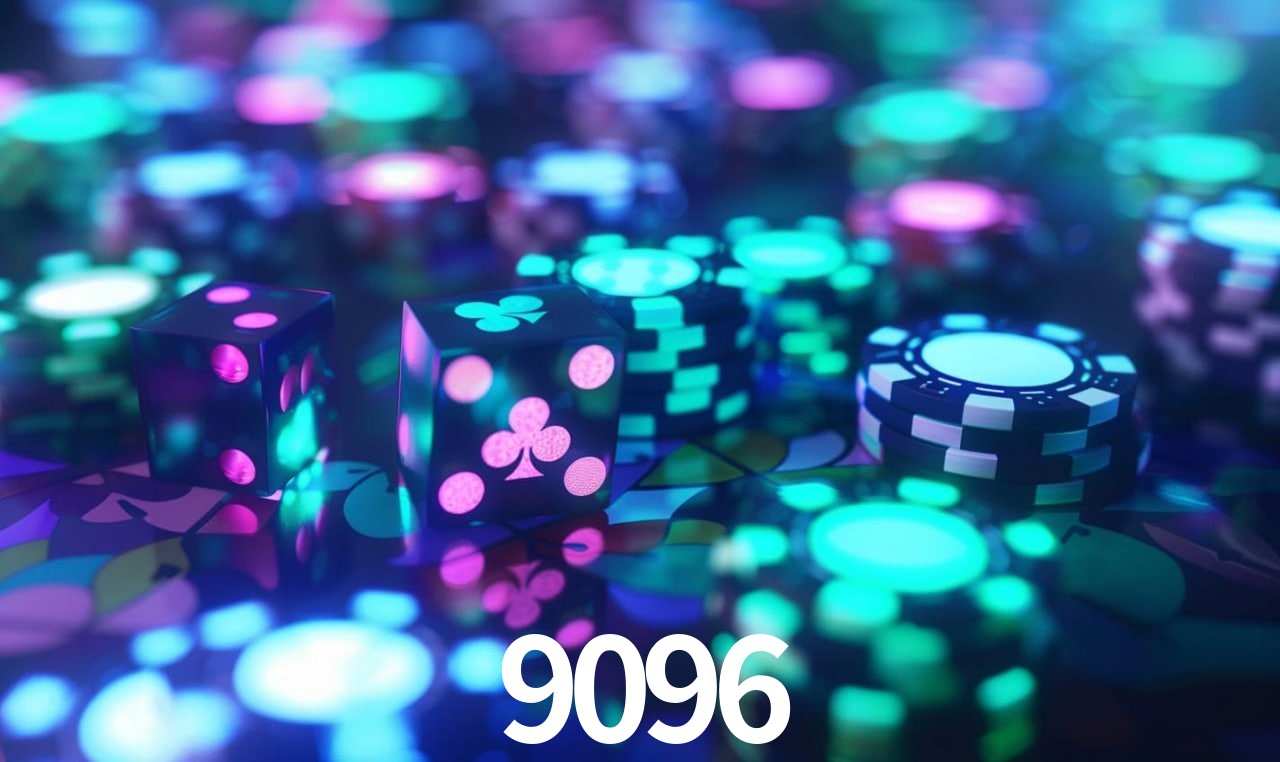Jogo Spaceman 9096