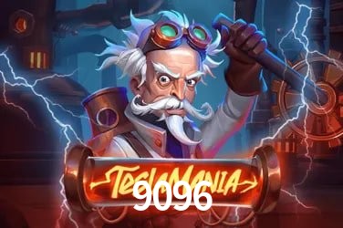 Tecnologia da Plataforma 9096
