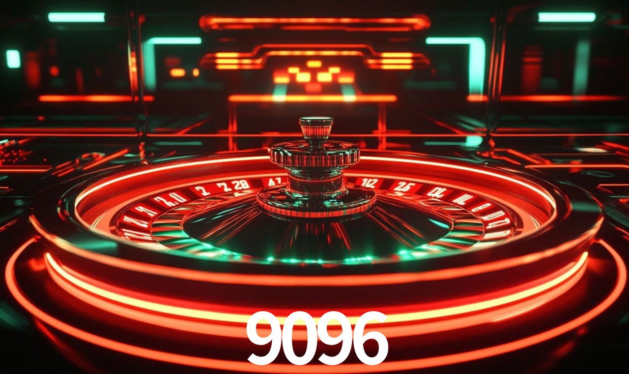 Descubra o Programa VIP da 9096: Vantagens Exclusivas para Jogadores