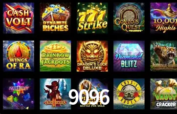 Descubra a Essência do 9096: Nossa História e Compromissos