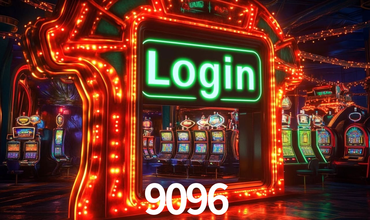 Apostas de Tênis 9096