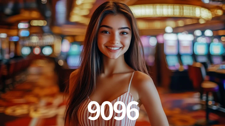 Premium Interface 9096