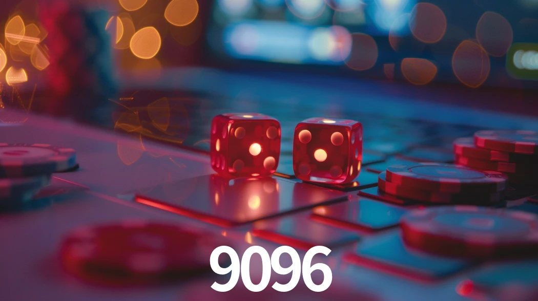 Seasonal Promotions 9096