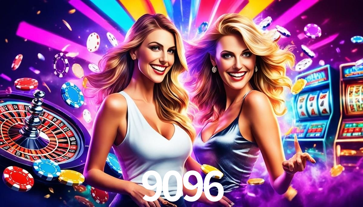 Bônus Diários 9096