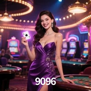 Casino VIP 9096