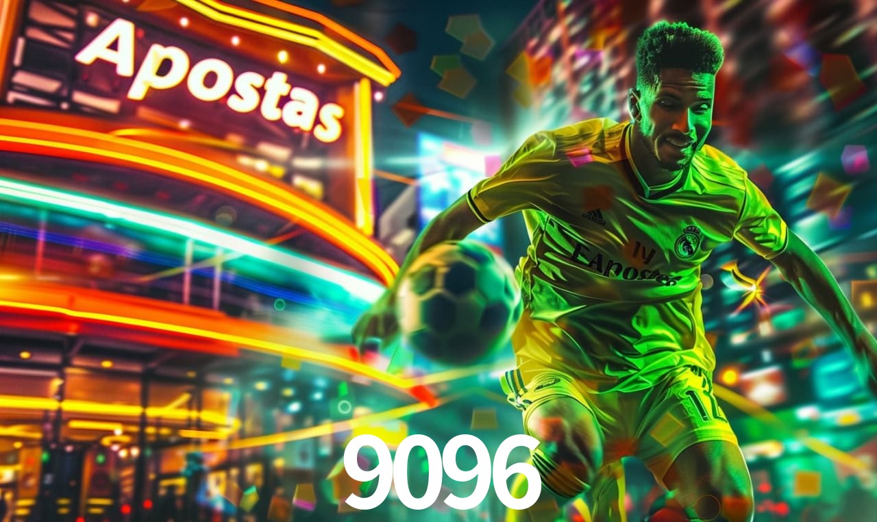 Login Seguro 9096