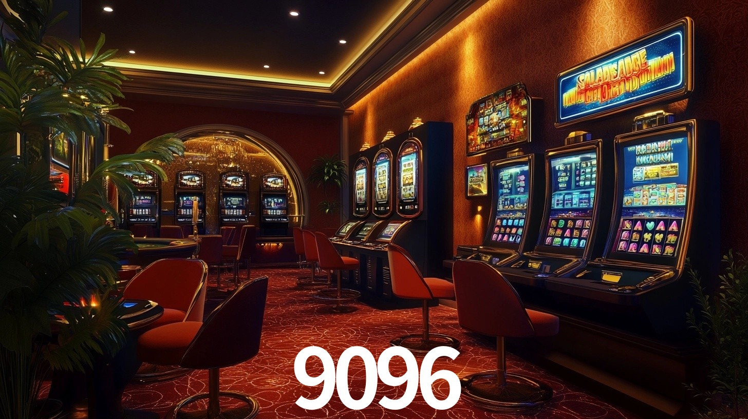 Tournaments 9096