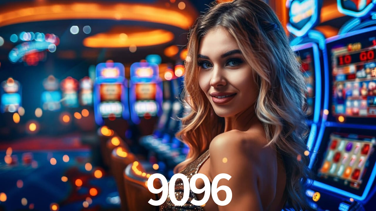 Live Casino 9096