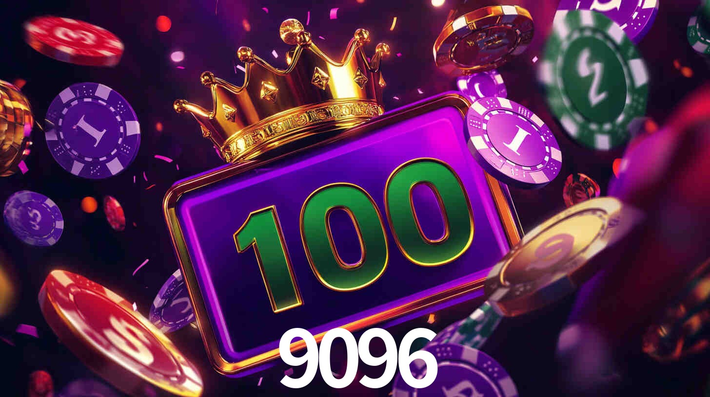 Welcome Bonus 9096