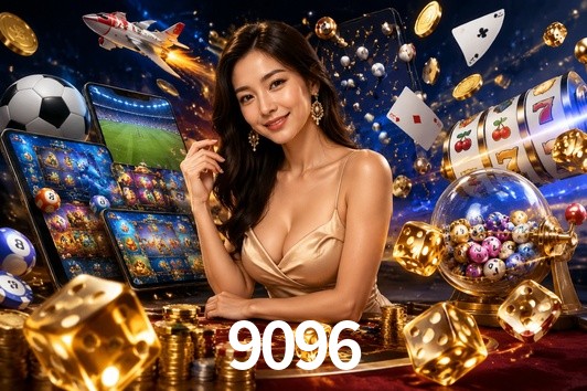 Secure Login 9096