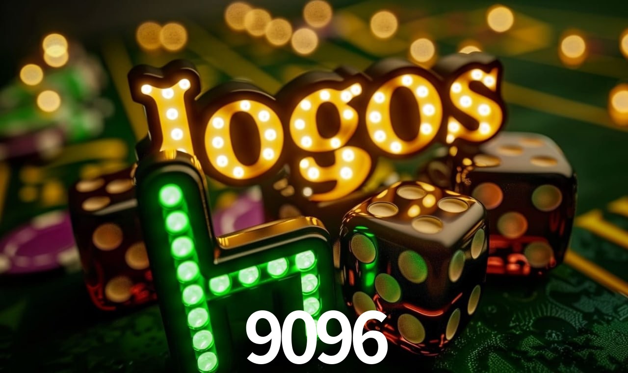 Provedores de Jogos 9096