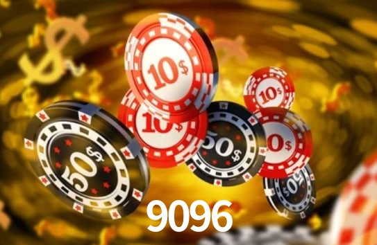 Apostas de Futebol 9096