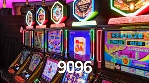 Jogos Exclusivos 9096