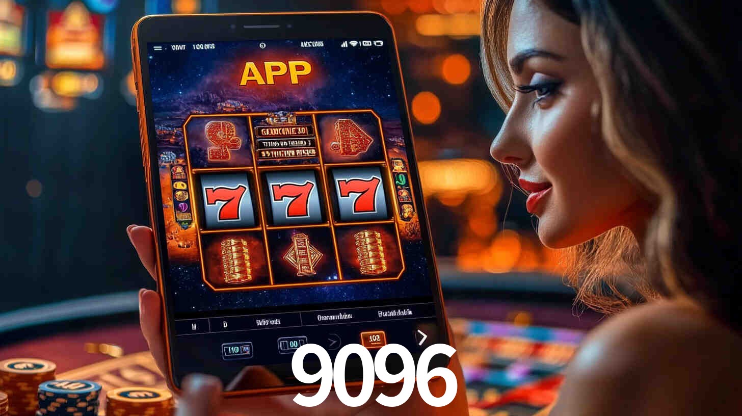 9096: Jogue Crash e Experimente Alta Recompensa Instantânea