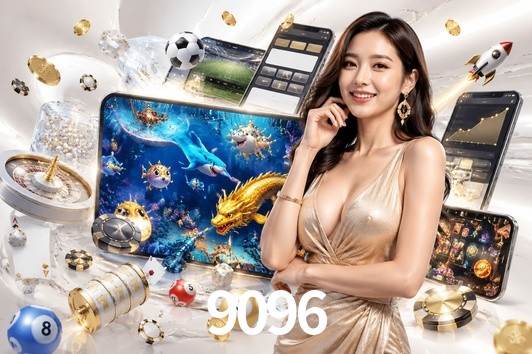 Account Benefits 9096