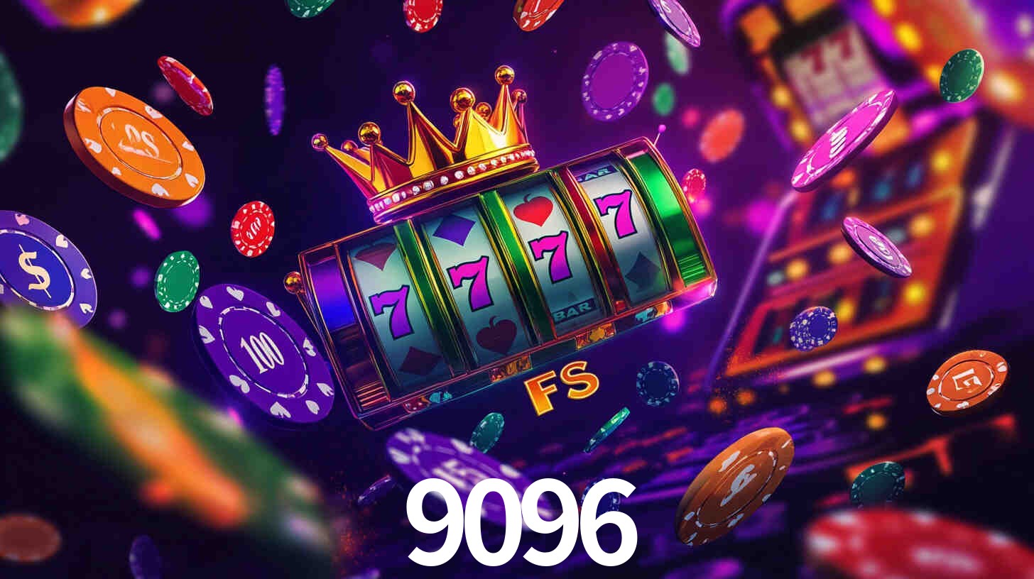 Daily Bonuses 9096