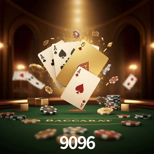 Aviator Game 9096