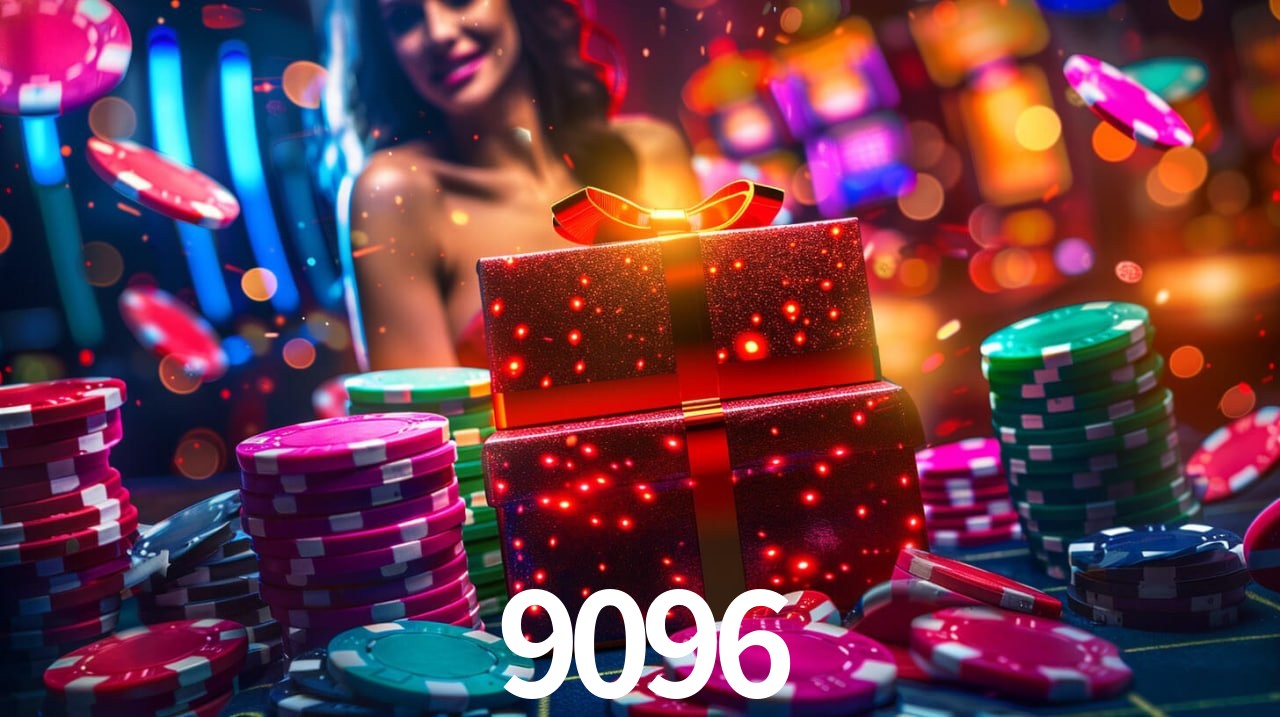 cassino 9096