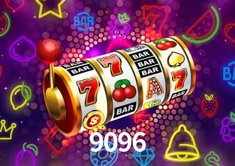 A Revolução dos Aplicativos de Jogos no 9096