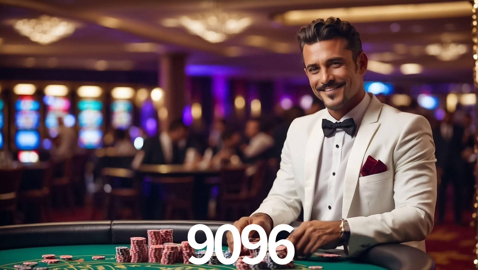 Especiais de Fim de Semana 9096